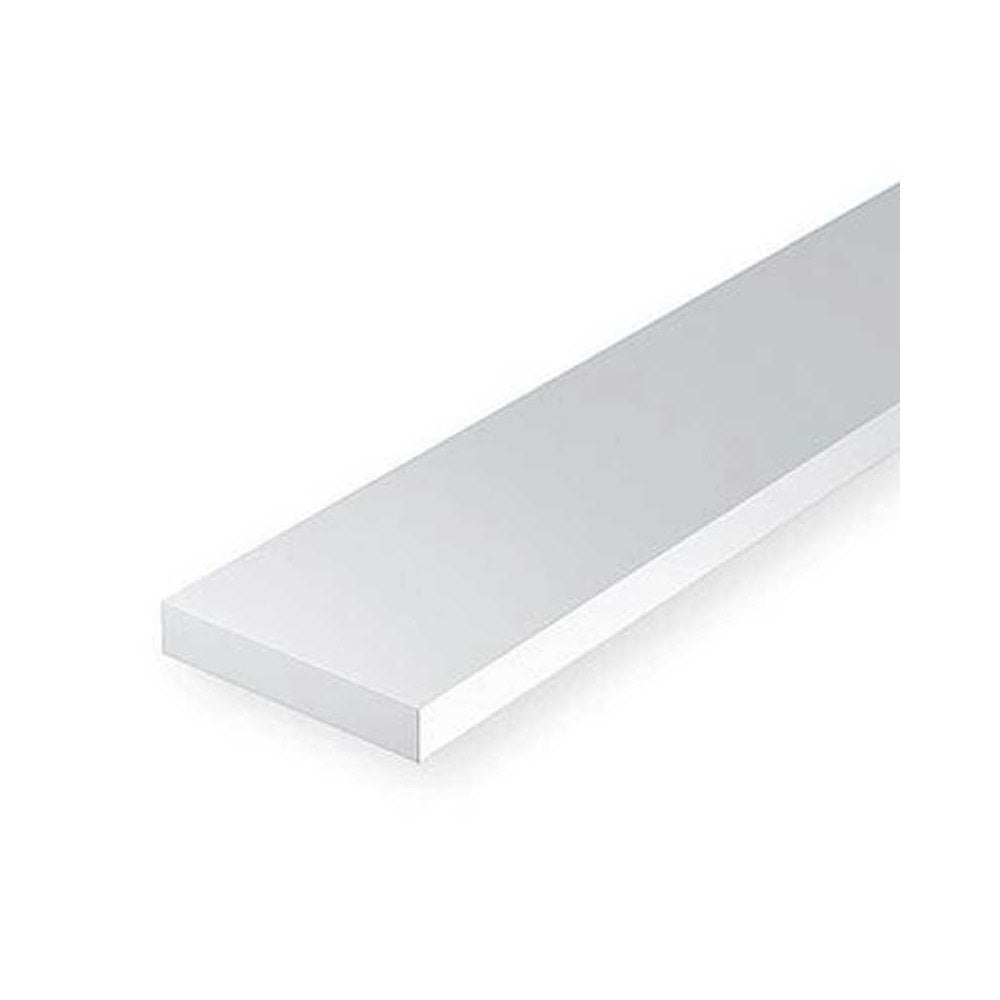 Evergreen 1mm x 1mm Strip 10pcs (142)