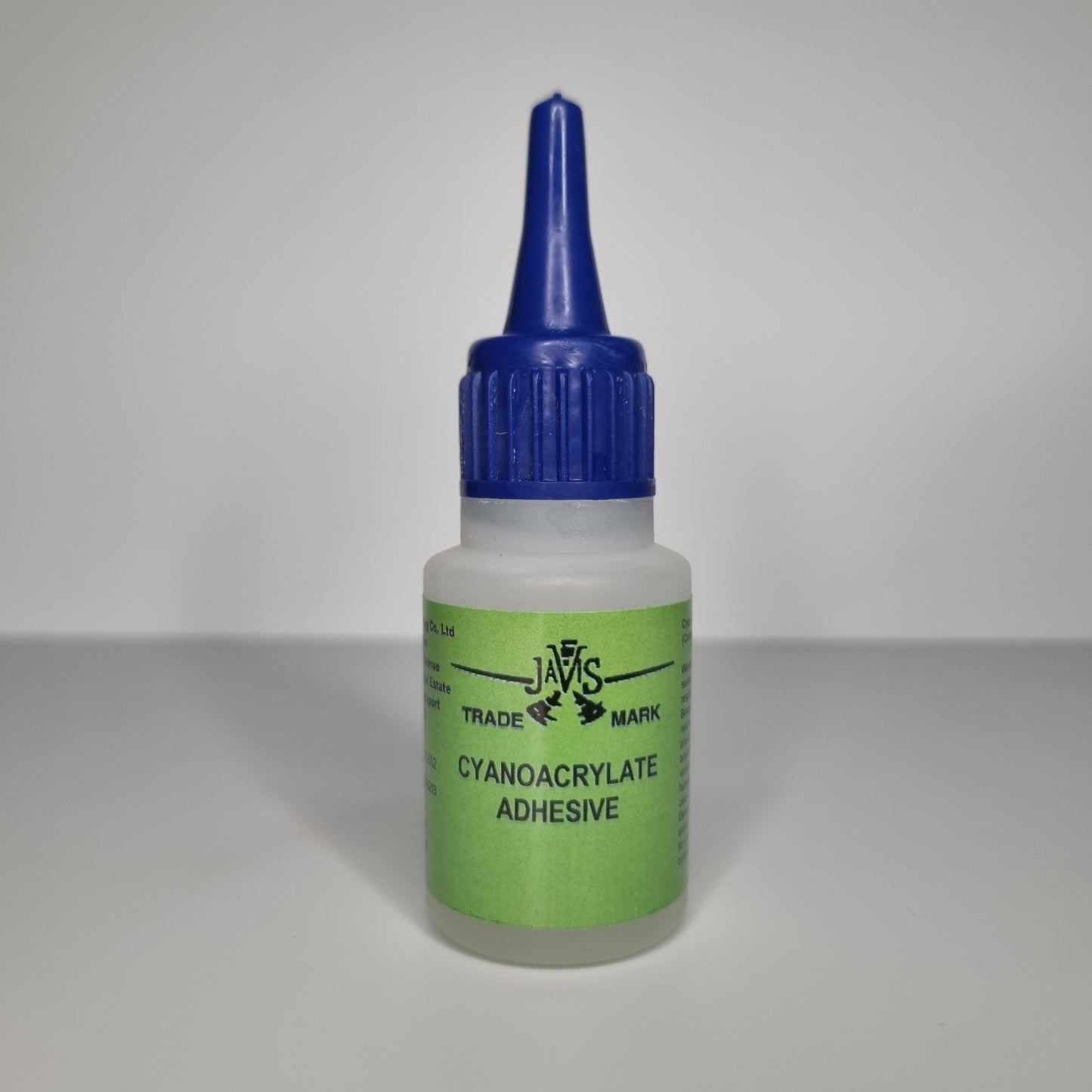 Thin Super Glue 20g