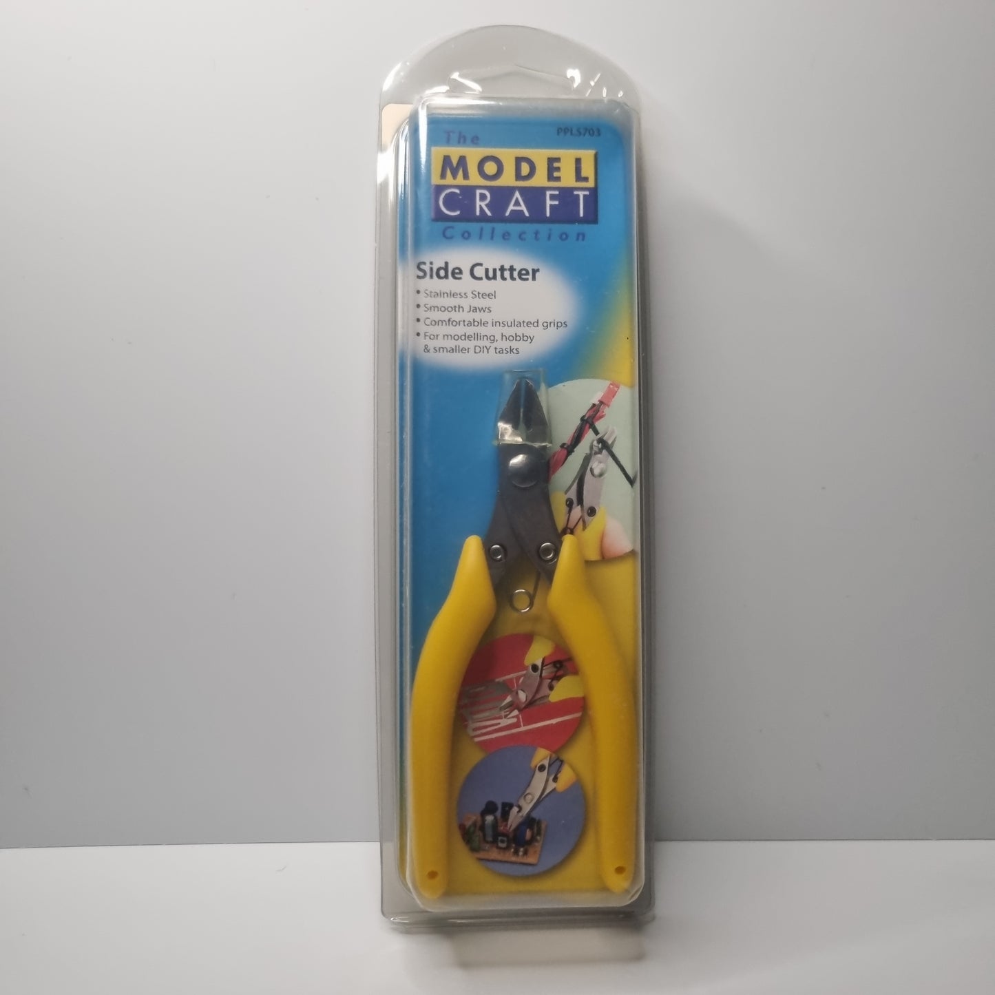 Model Craft side cutter