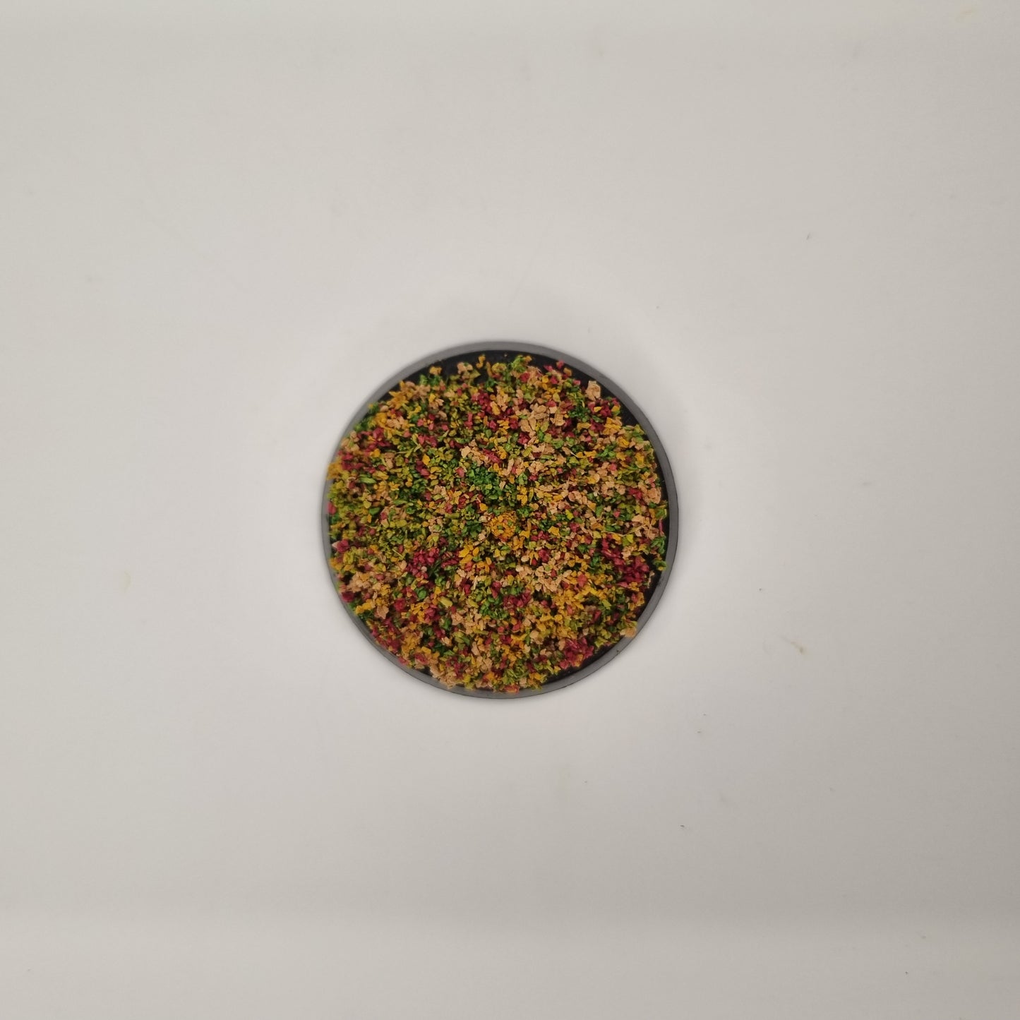 Javis No 5 Meadow Coarse Grass