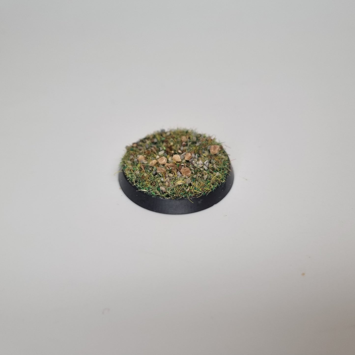 Javis Battle Zone Field Scatter