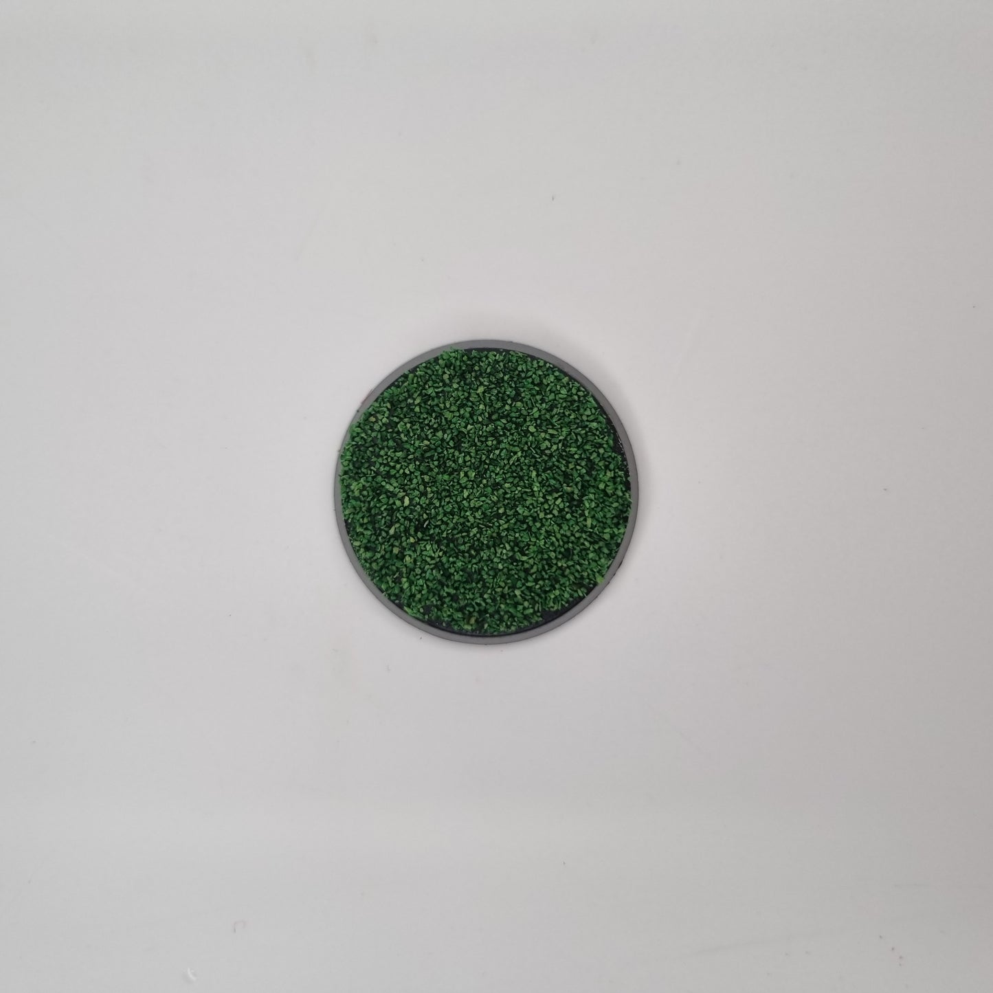 Dark Green Turf Scatter