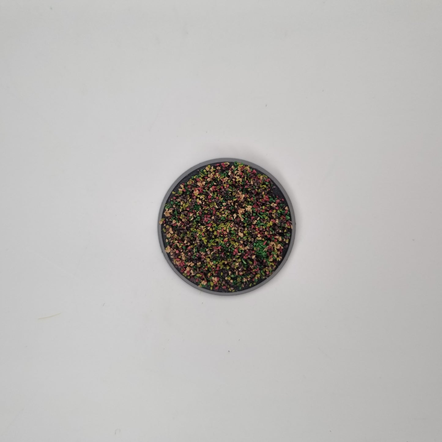 Javis No 6 Moorland Coarse Grass