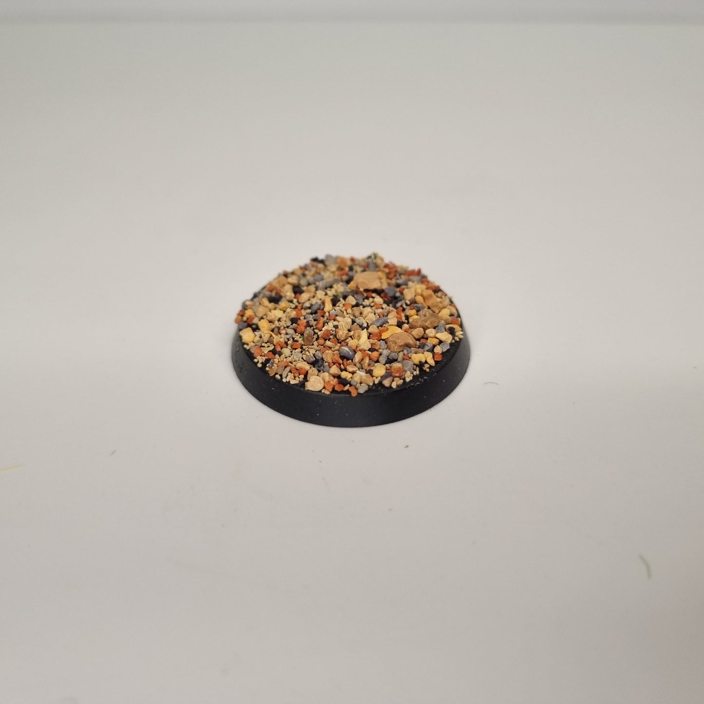 Javis Battle Zone Desert Scatter