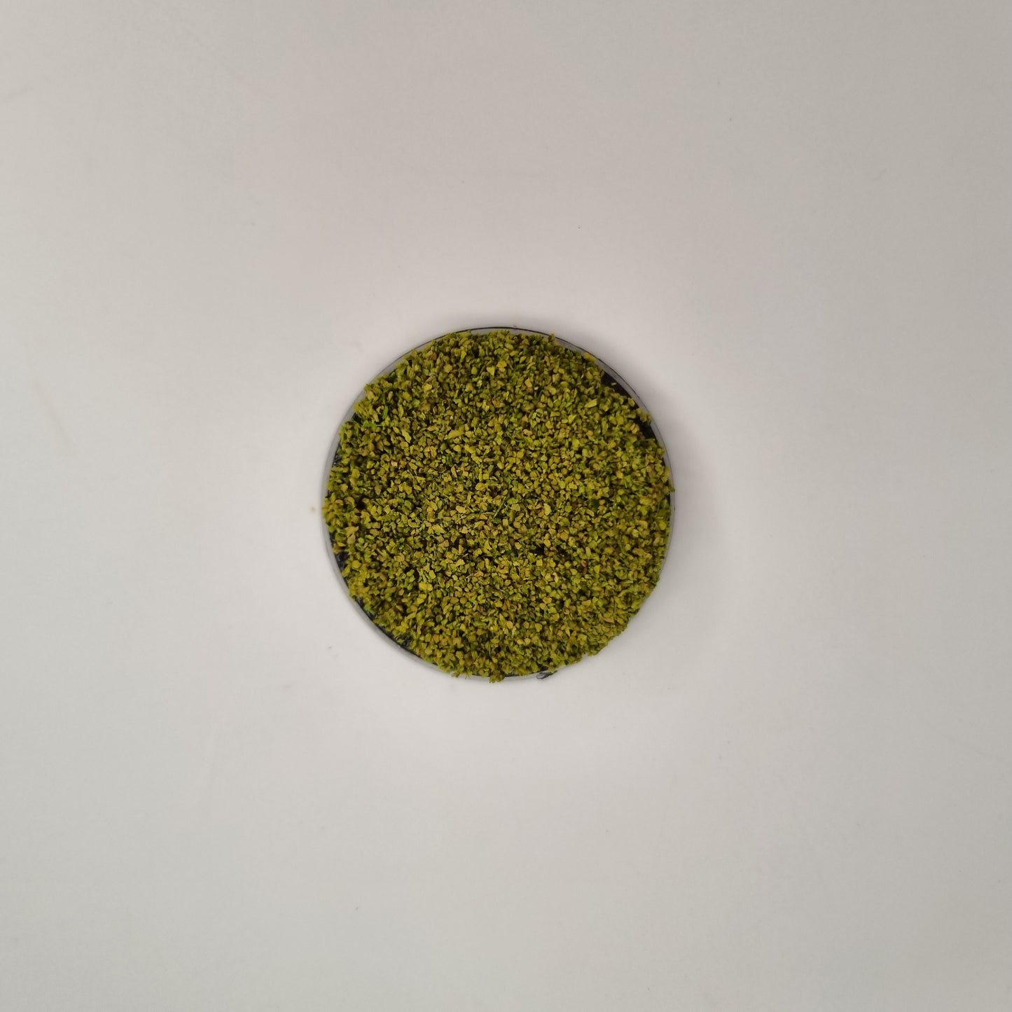 Javis No 1 Light Green Coarse Grass
