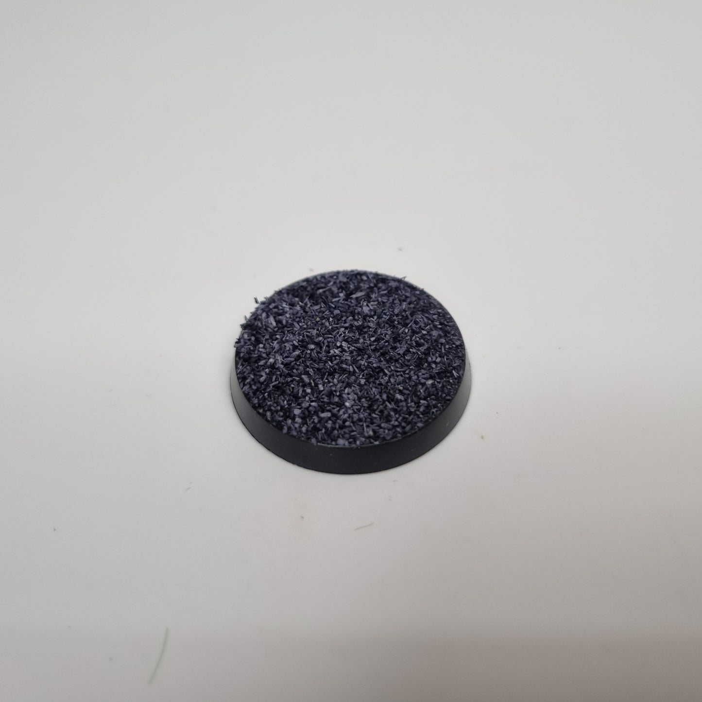 Javis No 9 Black Tarmac Scatter