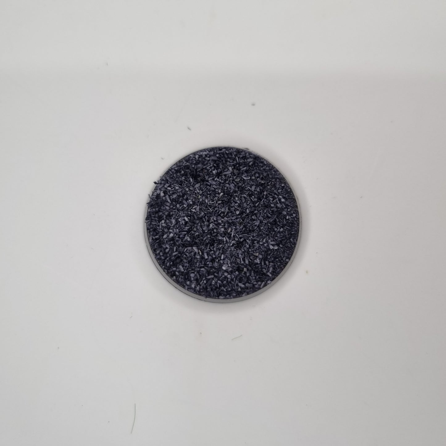 Javis No 9 Black Tarmac Scatter