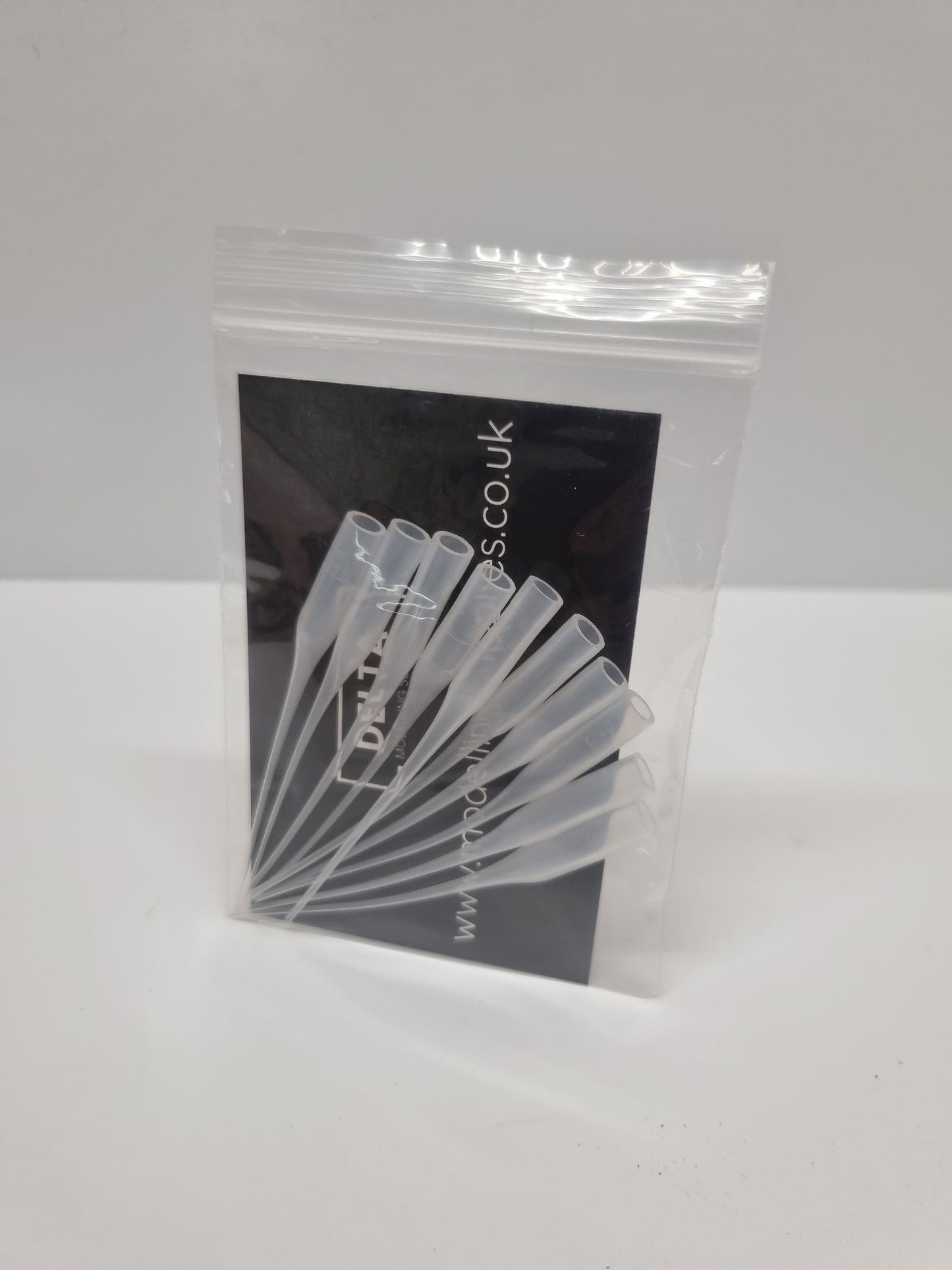 Glue Applicator Nozzle 10 Pack