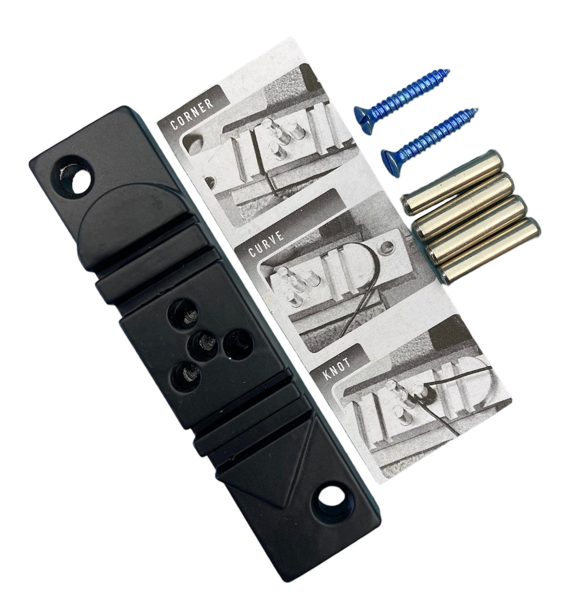 Wire, Strip and Tube Bending & Shaping Tool