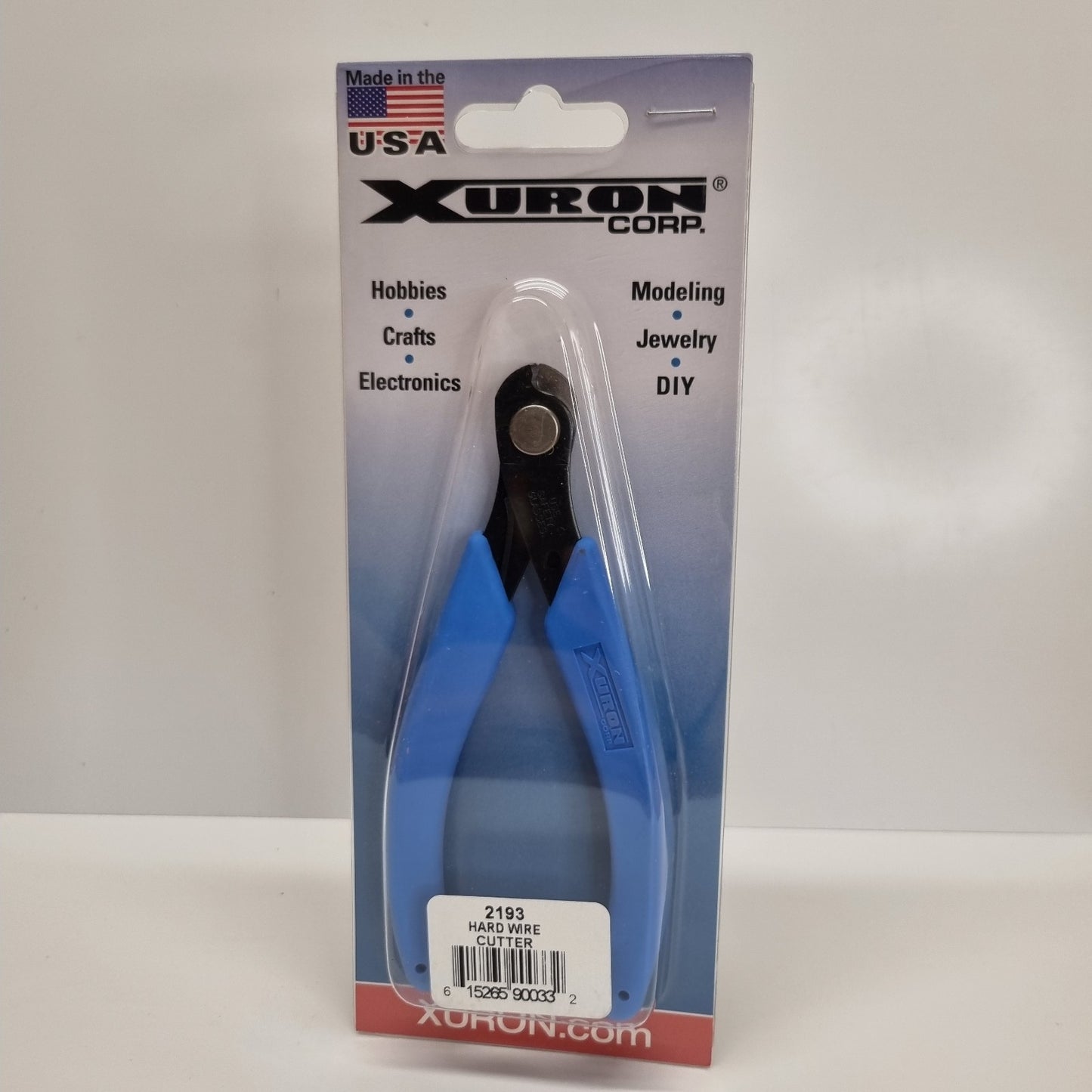 XURON 2193 Hard Wire Cutter
