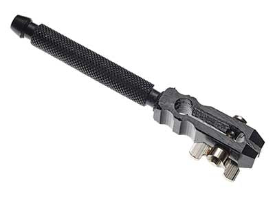 Expo Tools Fine Steel Hand Vice