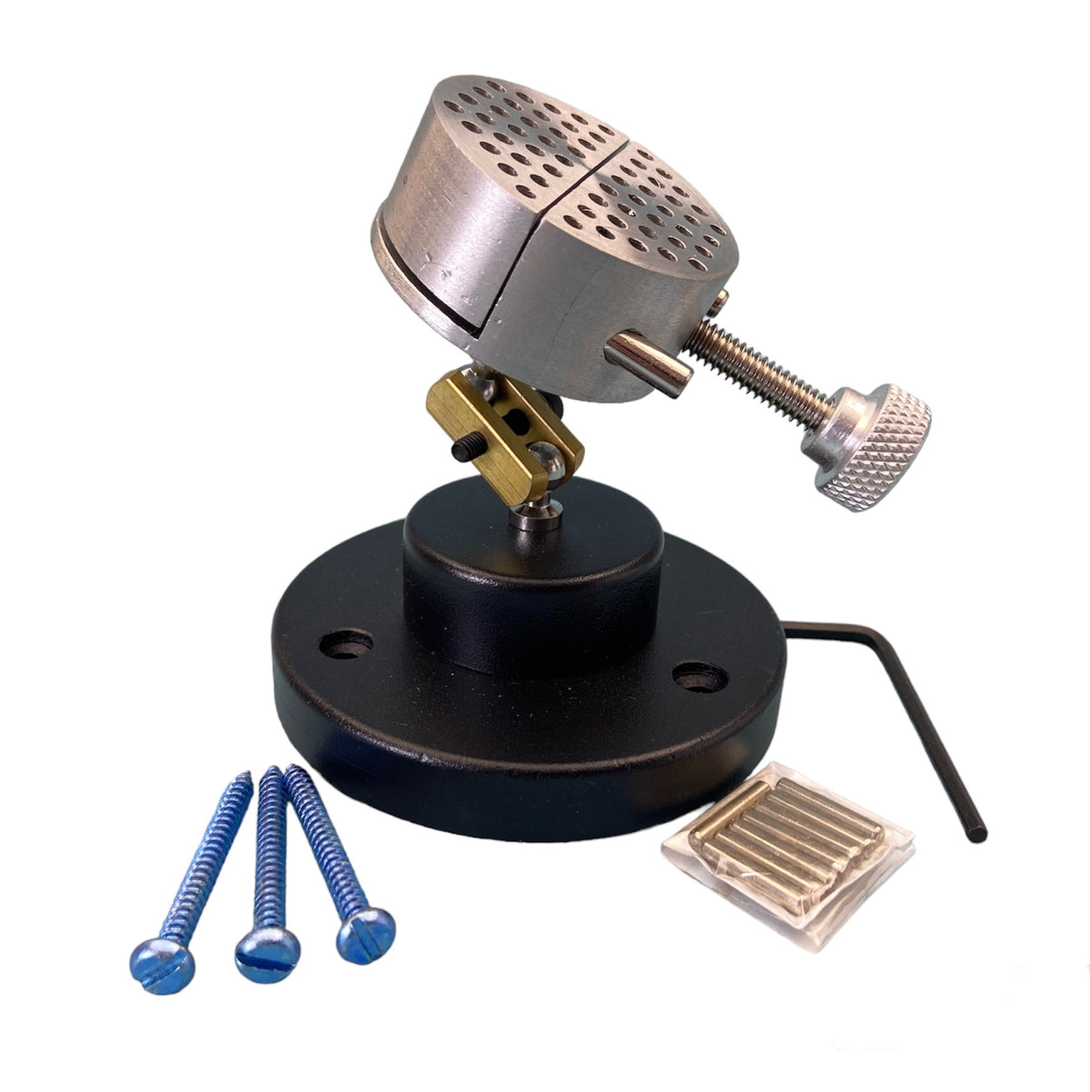 High Quality Universal Work Holder with Adjustable Bench Stand