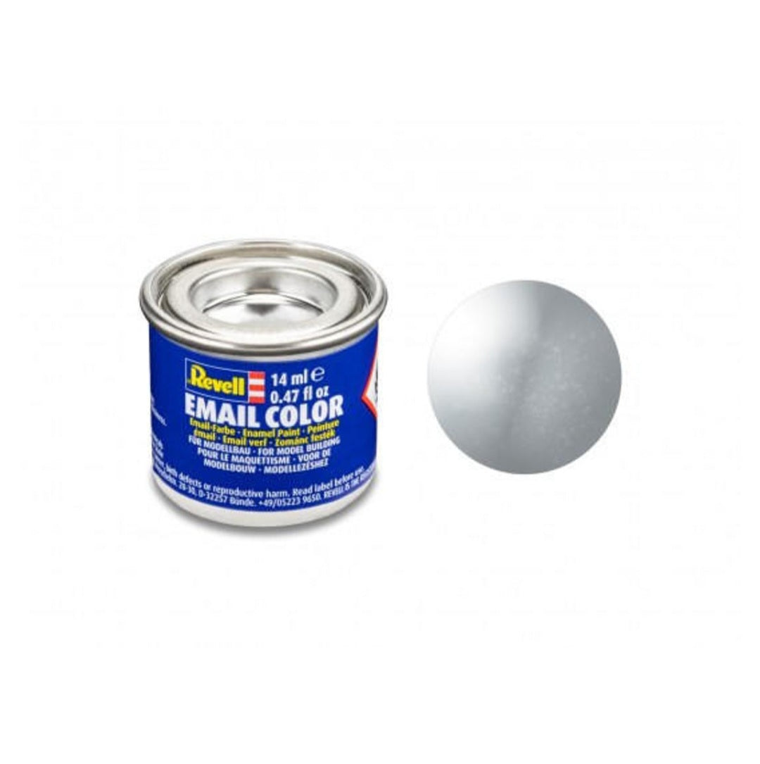 Revell Metallic Silver 90 14ml