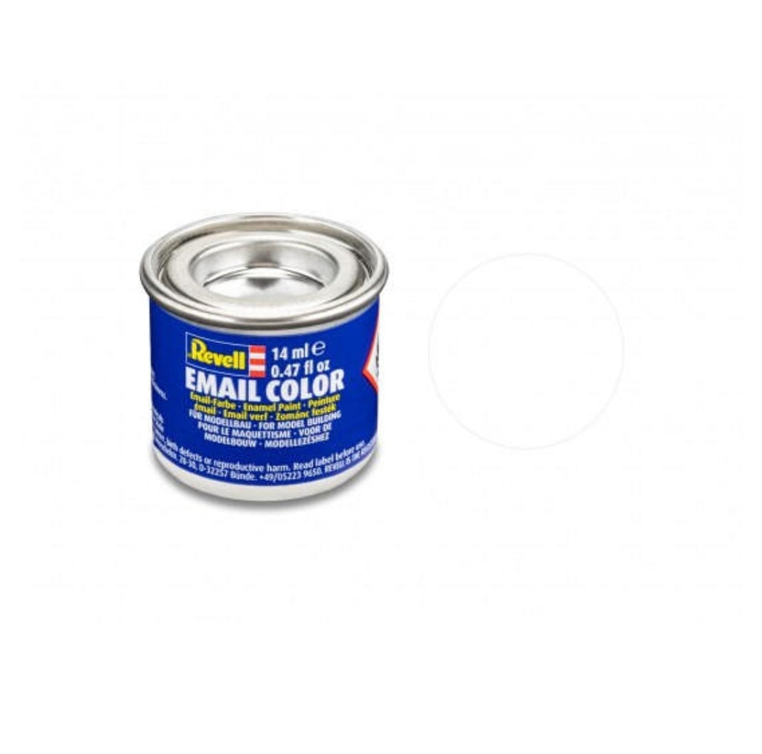 Revell Matt White 05 14ml