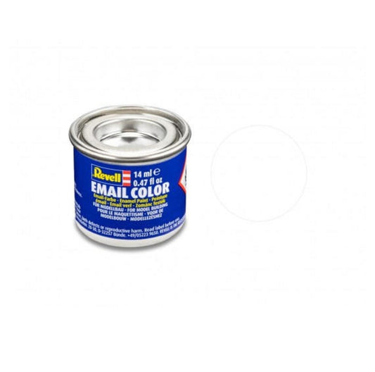 Revell Matt White 05 14ml