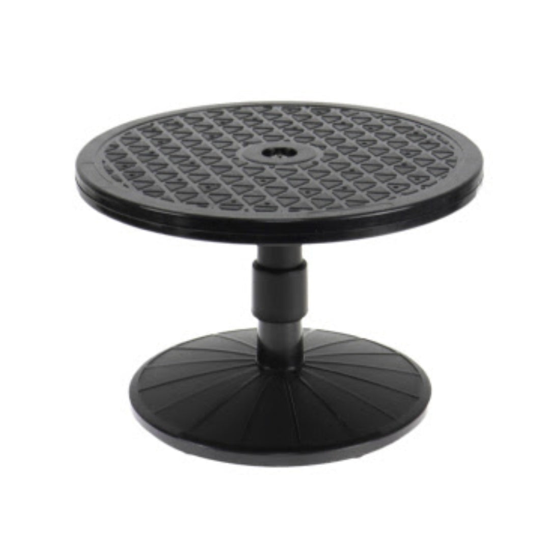 Expo Turntable & Painting Stand