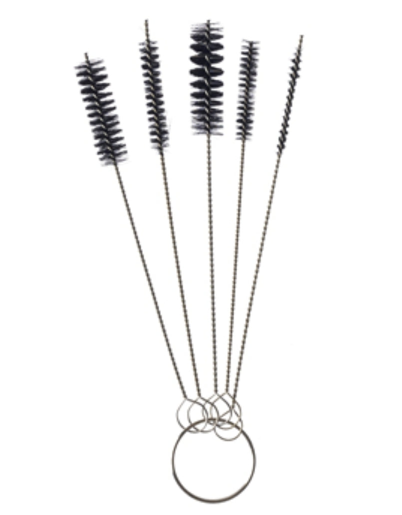 Expo Airbrush Cleaning Brushes