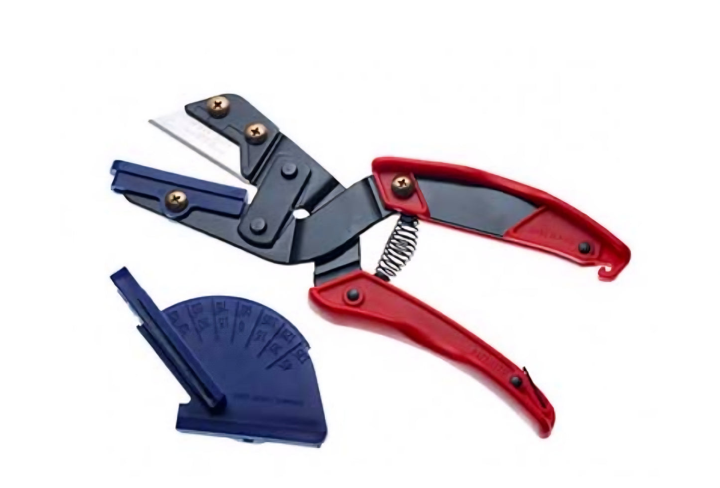 Expo Hand Held Mitre Cutter