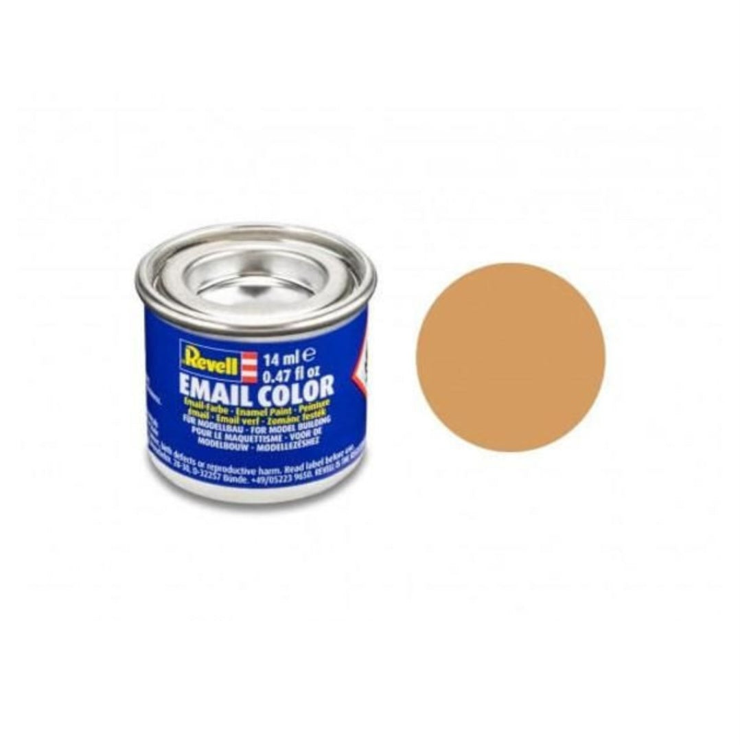 Revell Matt Africa Brown 17 14ml