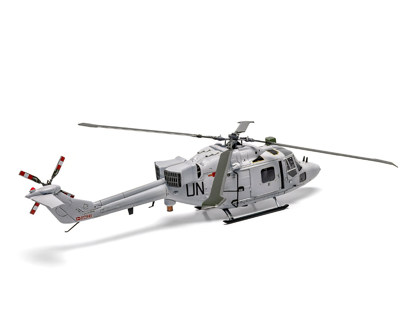 Airfix Westland Lynx 1:48