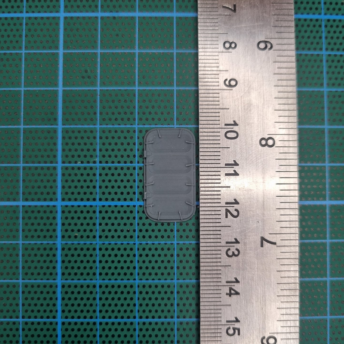 Watertight Door 1:72