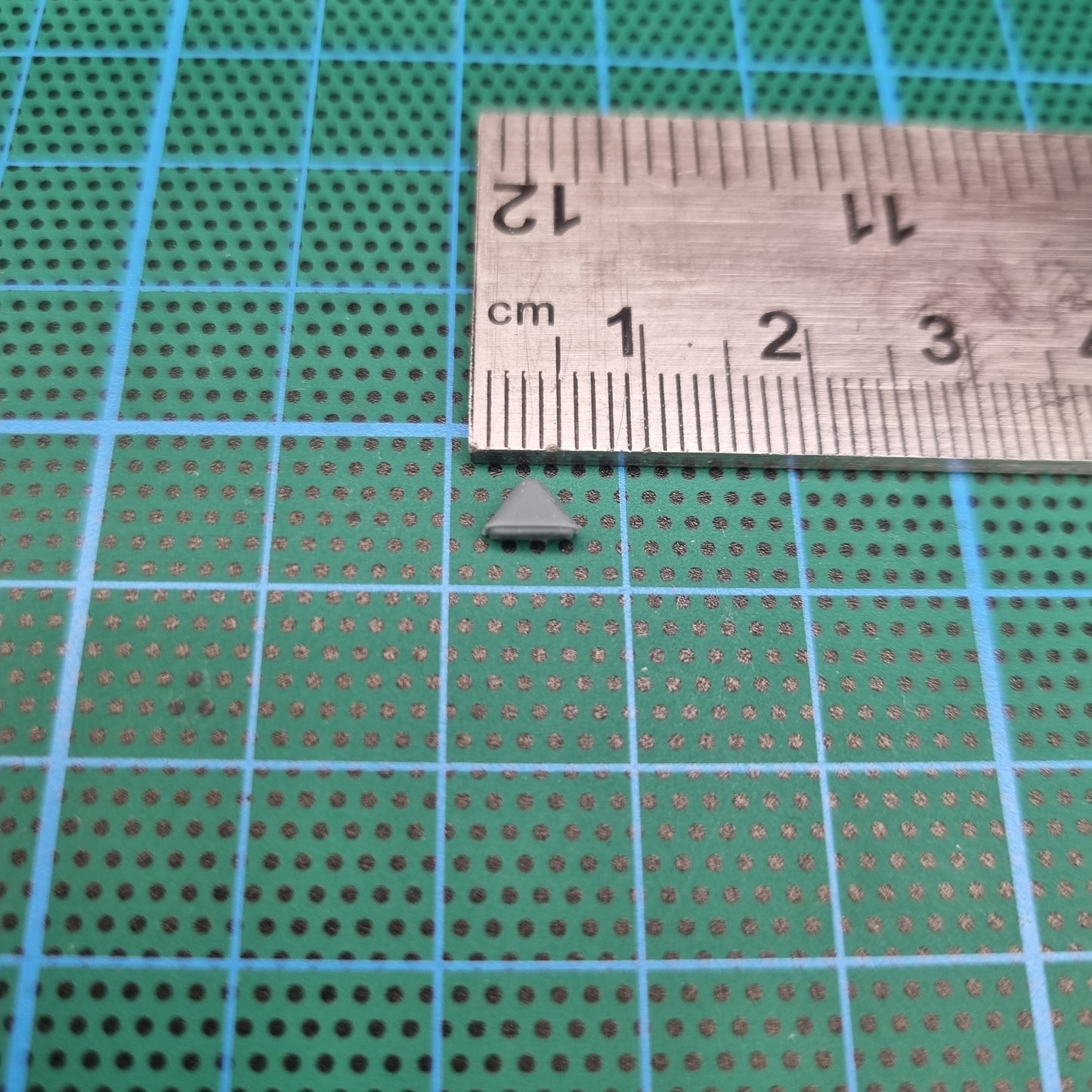 Bulkhead lights 1:72