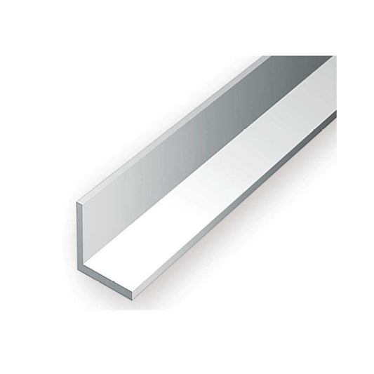 Evergreen Styrene Angle 1.5mm