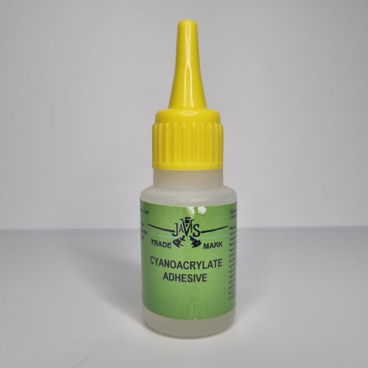 Medium Super Glue 20g