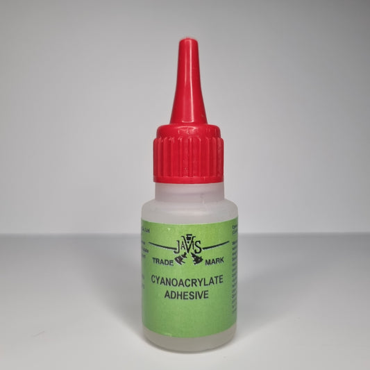 Thick Super Glue 20g