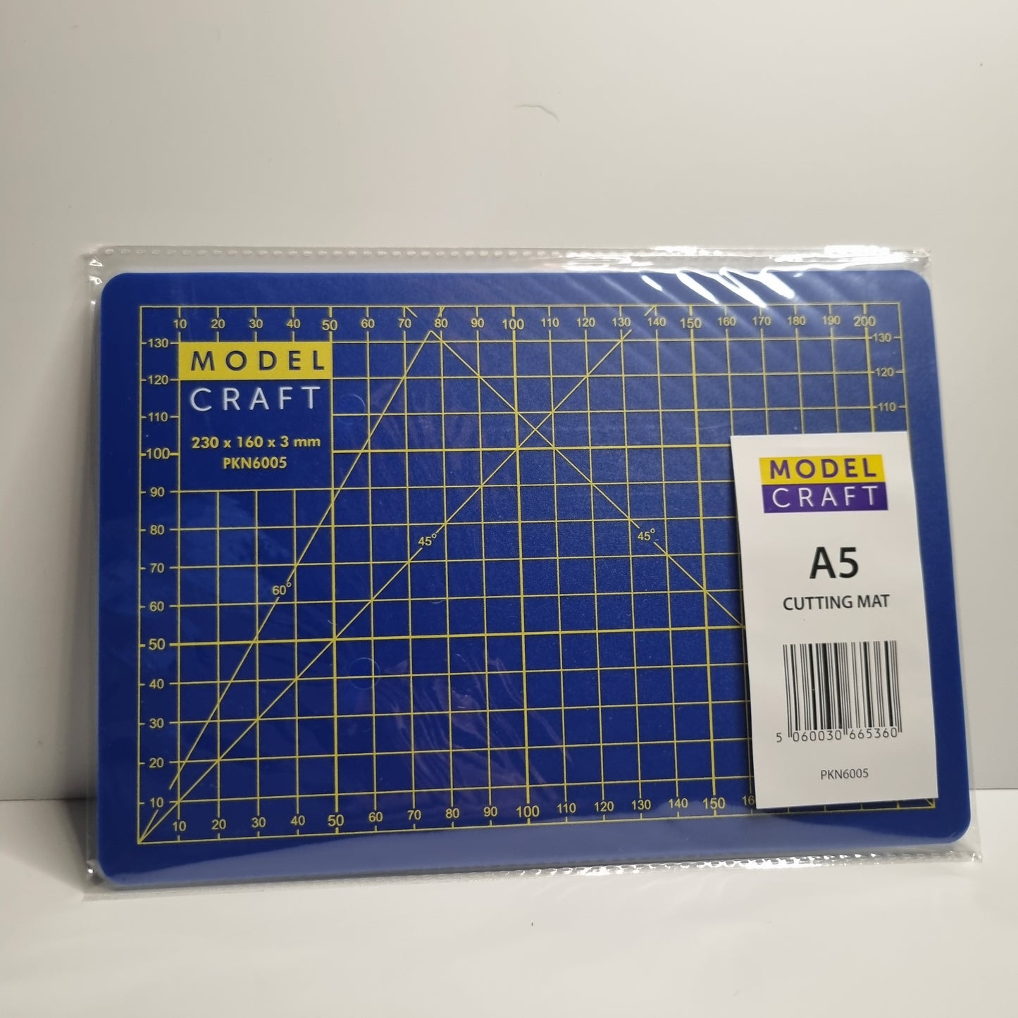 Model Craft Cutting Mat A5