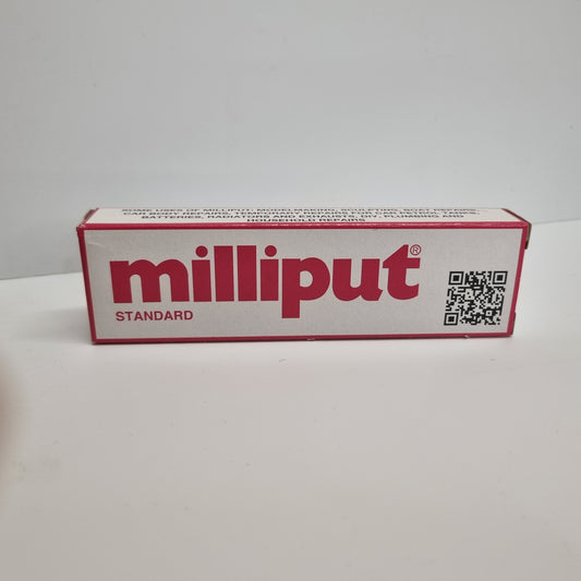 Milliput Standard