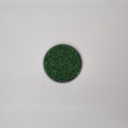 Dark Green Turf Scatter