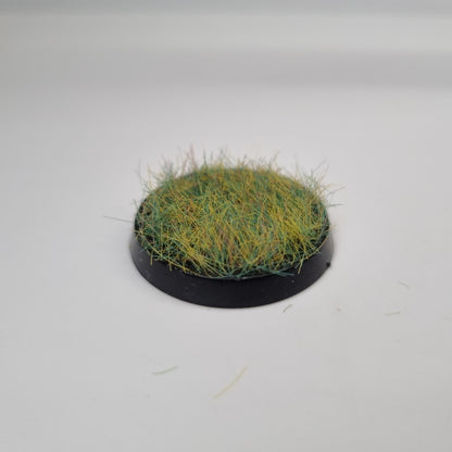 Javis No 6 Summer Mix Static Grass 6mm