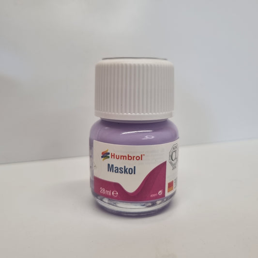 Humbrol Maskol 28ml