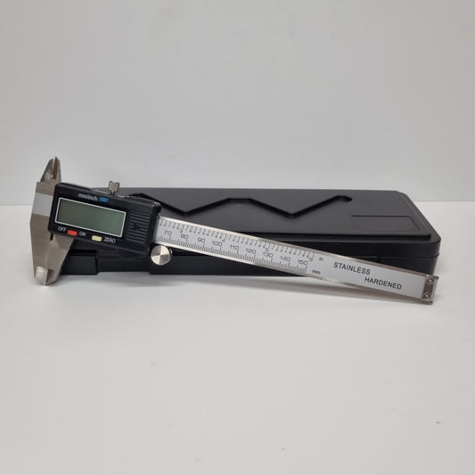 Electronic Digital Caliper