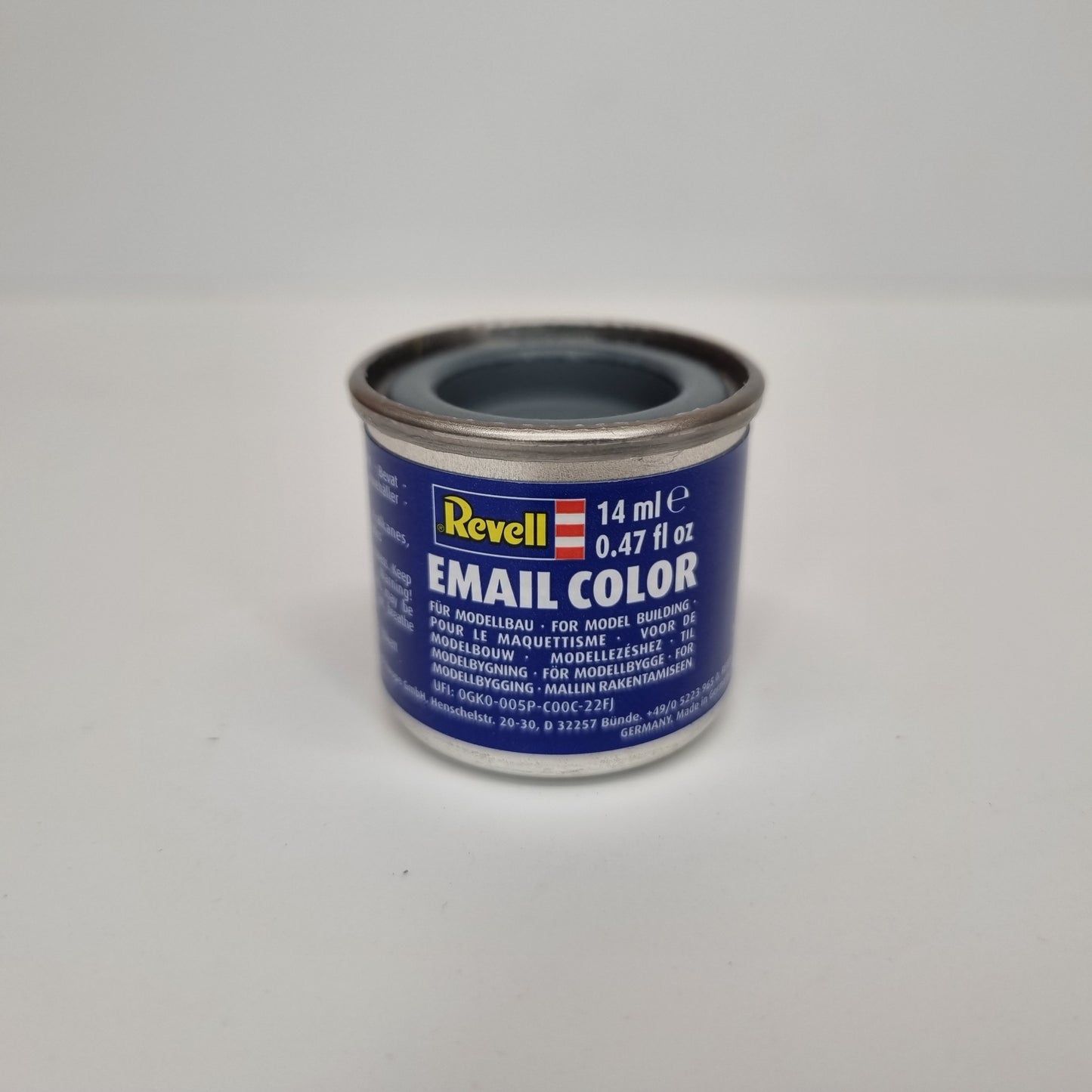 Revell Matt Greyish Blue 79 14ml
