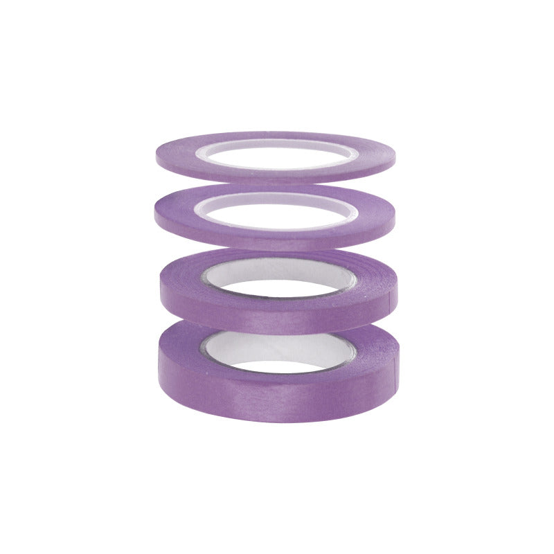 Low Tack Masking Tape Set by Model Craft