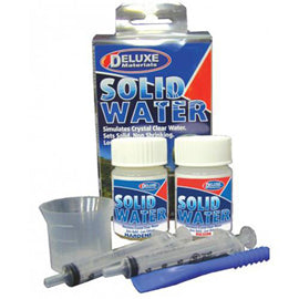Deluxe Solid Water