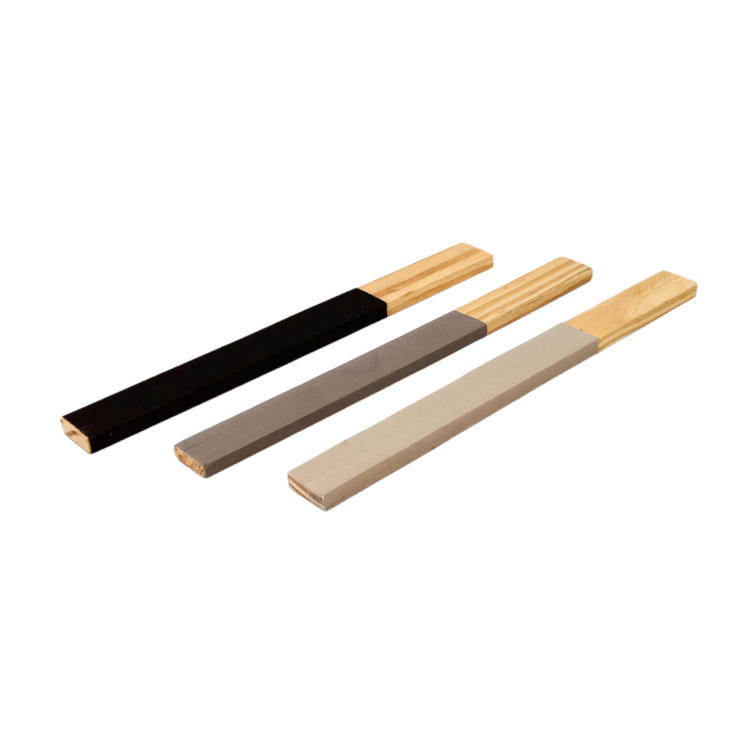 Abrasive Emery Stick No 2/0 600
