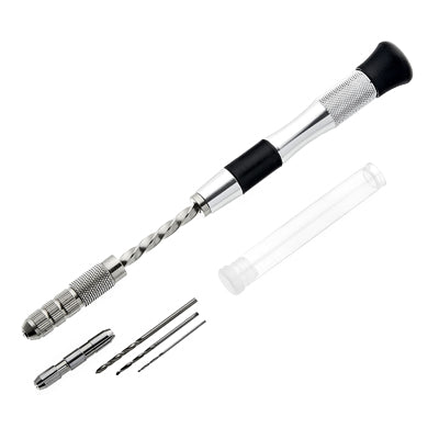 Expo Professional Archimedes Drill Set