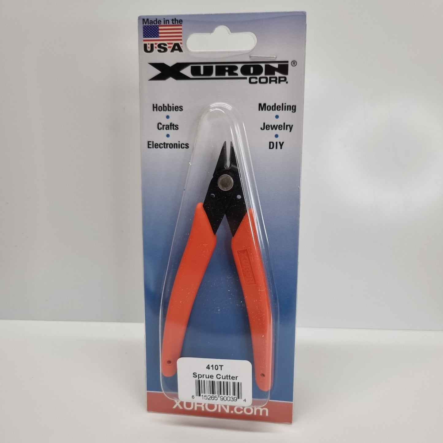 XURON 410T Sprue Cutters