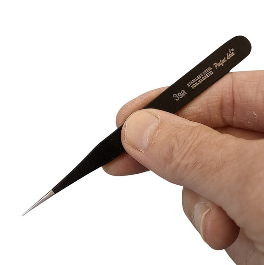 Expo Perfect Line Tweezer
