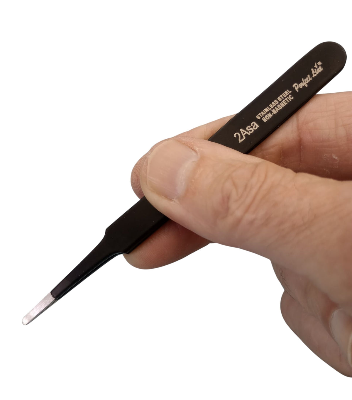 Expo Perfect Line Tweezer For Delicate Parts