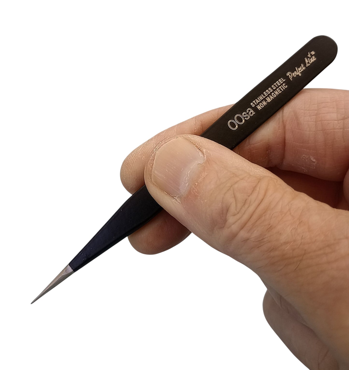 Expo Perfect Line Fine Tweezer