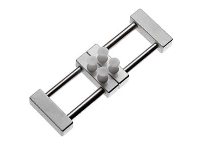 Sprung Work Holder