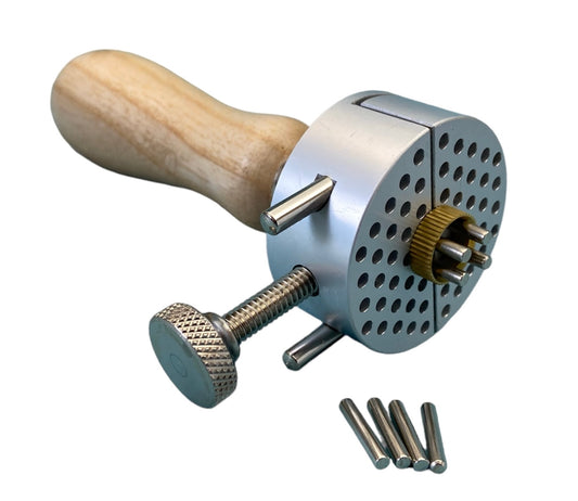 Universal Work Holder