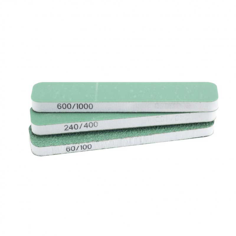 Flexisander D/Grit 90X19X6Mm Modelcraft Tools