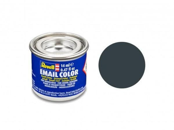 Revell Matt Granite Grey 69 14ml