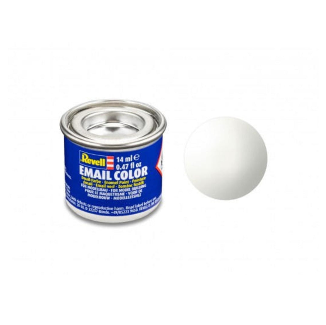 Revell Gloss White 04 14ml