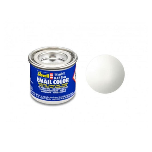 Revell Gloss White 04 14ml